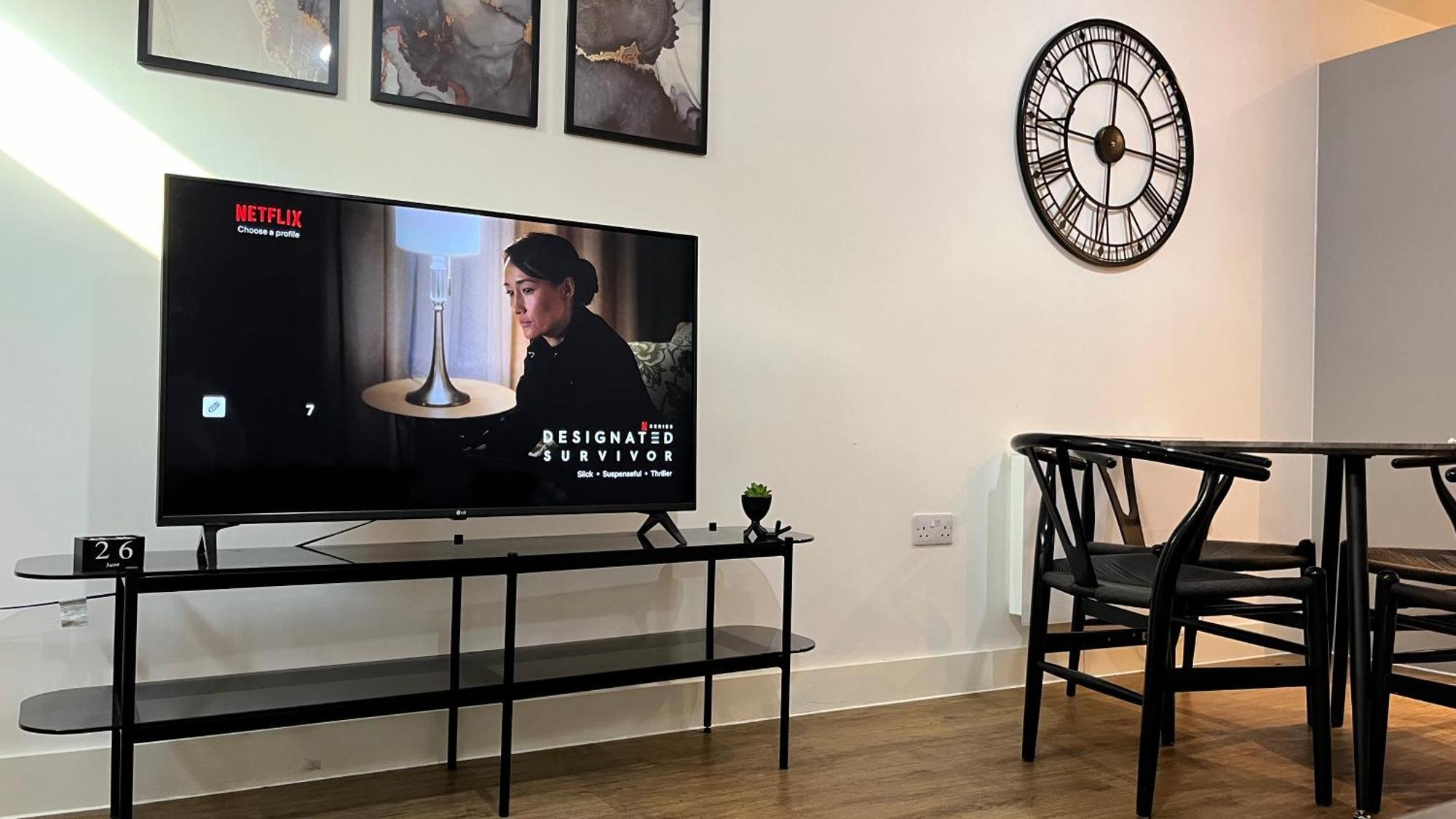 New Build 1 Bedroom Apartment, Jewellery Quarter Birmingham Eksteriør billede