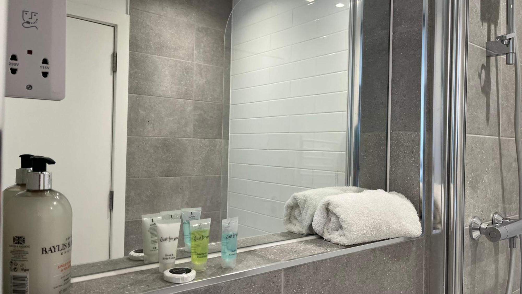 New Build 1 Bedroom Apartment, Jewellery Quarter Birmingham Eksteriør billede